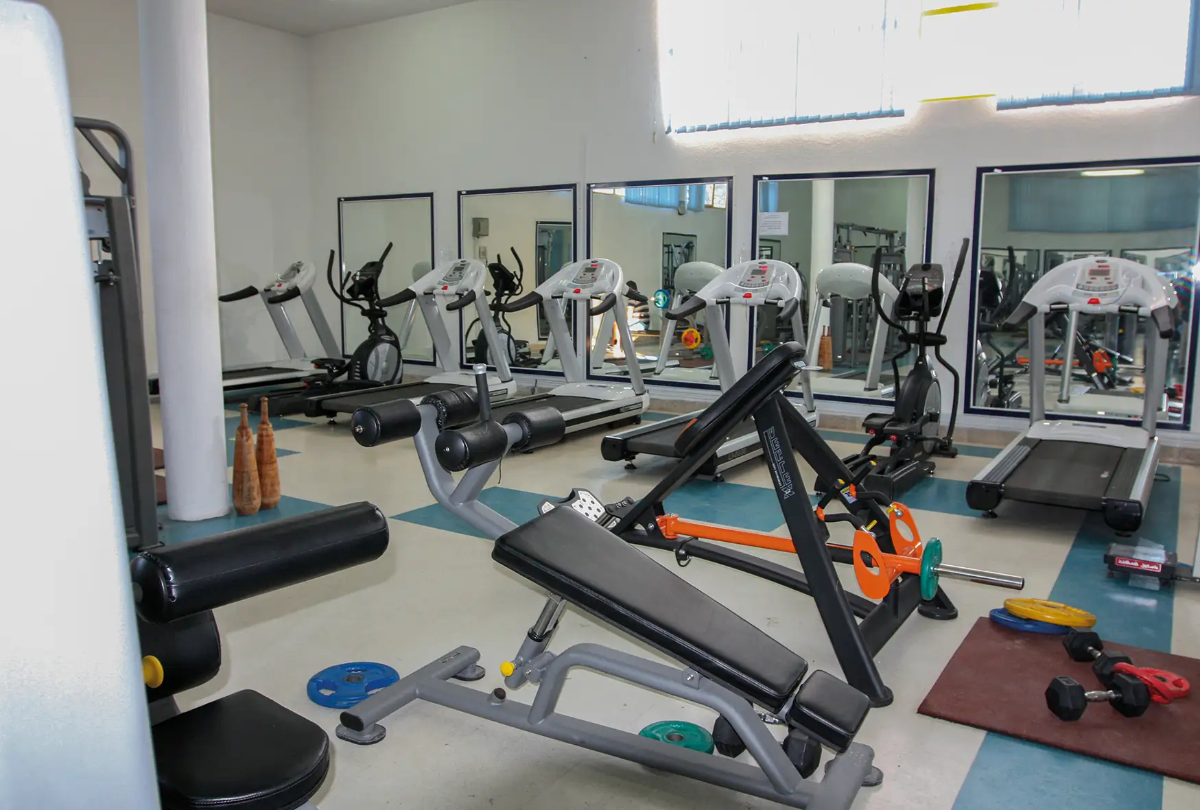 salon vaezesh